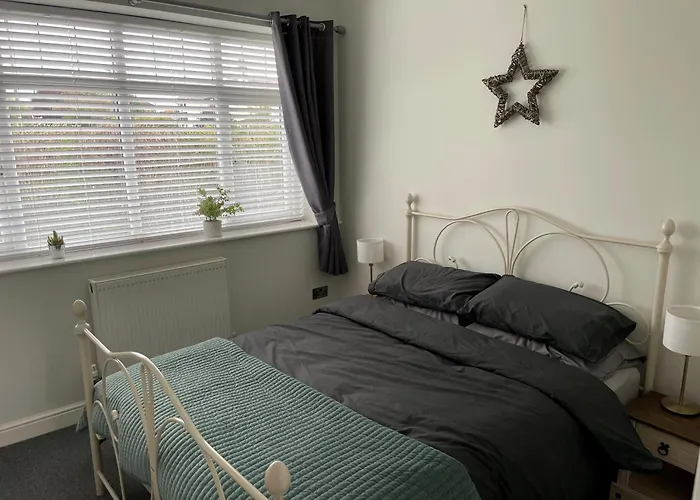 Nidd House Apartment